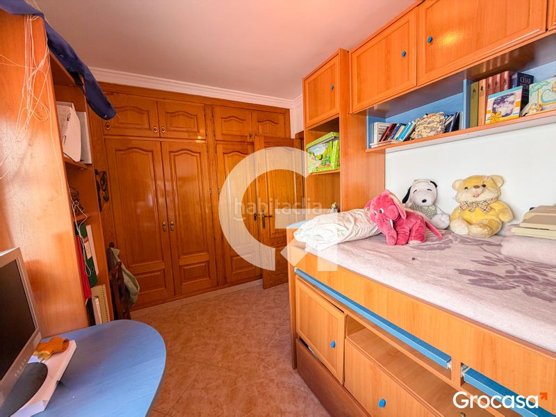 Foto ac7af6f9-fedb-4b12-a95e-7f32cb568542. Casa amb aparcament piscina a Añoreta Baja Rincón de la Victoria