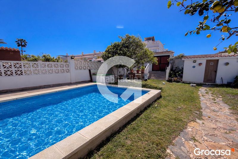 Foto cbb2eaba-9691-454d-92c2-4ec62ffeb82e. Casa amb aparcament piscina a Añoreta Baja Rincón de la Victoria