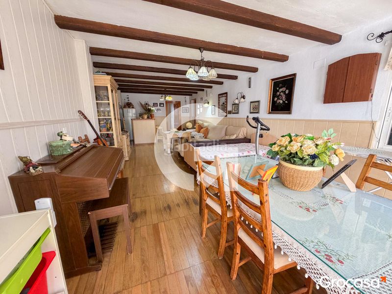 Foto f624ff5a-f4a5-4ef7-8522-93aa0d88abe9. Casa amb aparcament piscina a Añoreta Baja Rincón de la Victoria