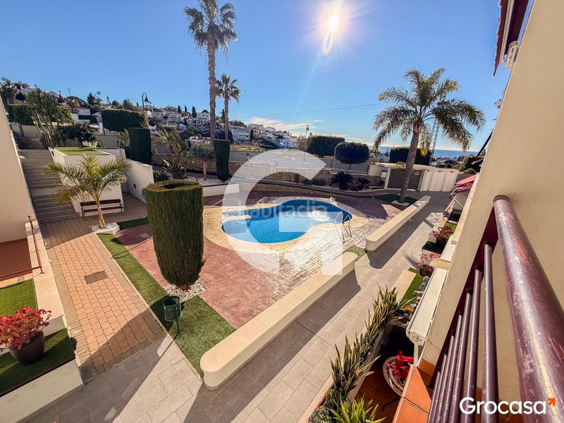 Foto a6c7e9f5-4f13-496b-b110-234360ad5de7. Pis amb aparcament piscina a Caleta de Velez