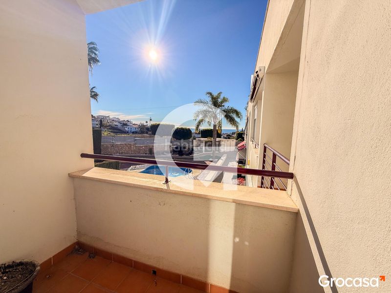 Foto d95f61ac-bf92-49fb-b1a0-1e7449d1404a. Pis amb aparcament piscina a Caleta de Velez