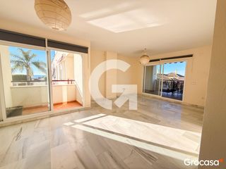 Etagenwohnung  Av palmeras de baviera (las). Un hogar de ensueño!