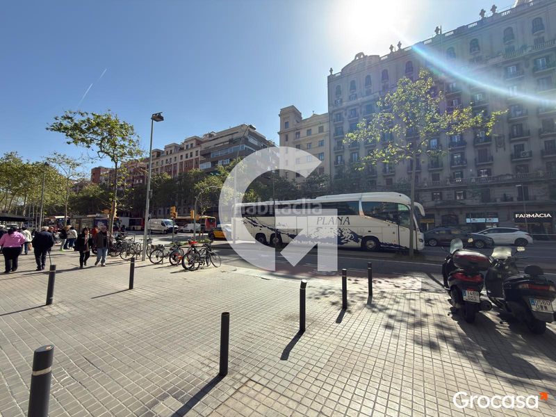Foto ec261ff1-a7e1-40e0-a85b-d7b94517b4ef. Pis a Hostafrancs Barcelona