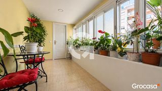Appartement  Cl ave maria. Piso en venta en can vidalet esplugues de llobregat, con ascenso