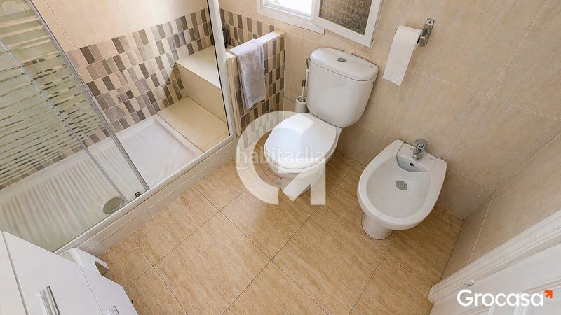 Foto 9fbb57d1-f1b9-4168-991d-28a05276a73b. Pis a Can Vidalet Esplugues de Llobregat