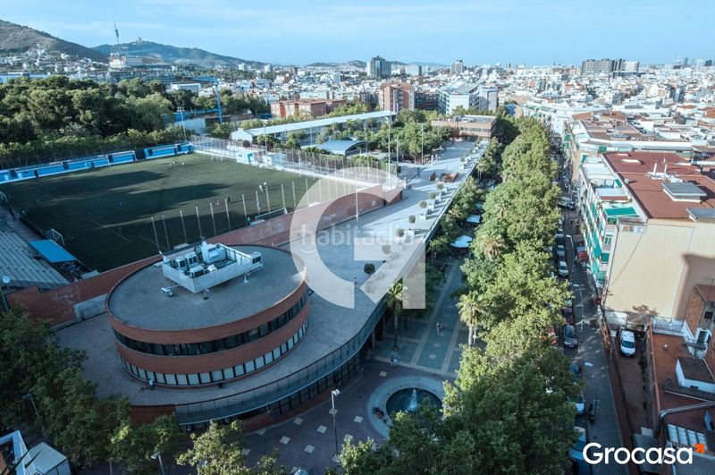 Foto cb9d99fe-380c-44ad-84bd-b429178fdcc9. Pis a Can Vidalet Esplugues de Llobregat