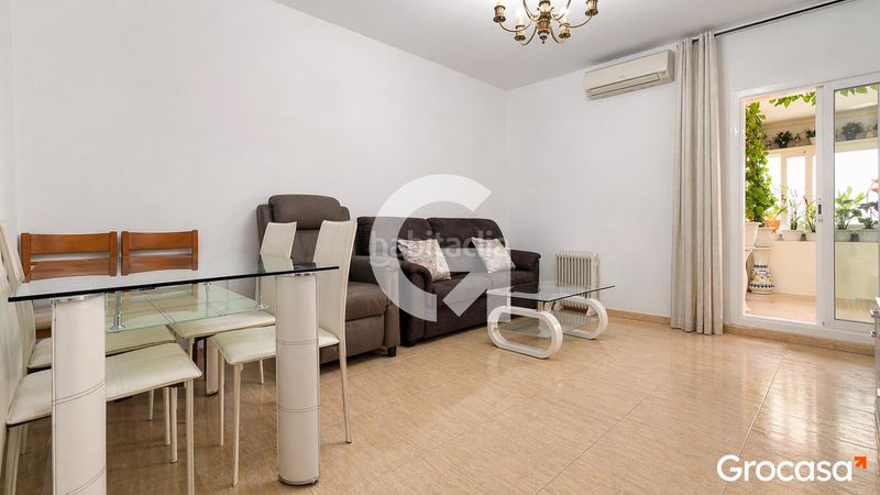Foto d6216044-12b5-4bd6-b30c-2e83c66279bd. Pis a Can Vidalet Esplugues de Llobregat