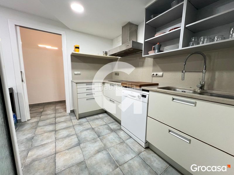 Foto 798bd304-24e5-4f0b-a532-3ea6a4c577b6. Planta baja  con terraza! en Centre Rubí