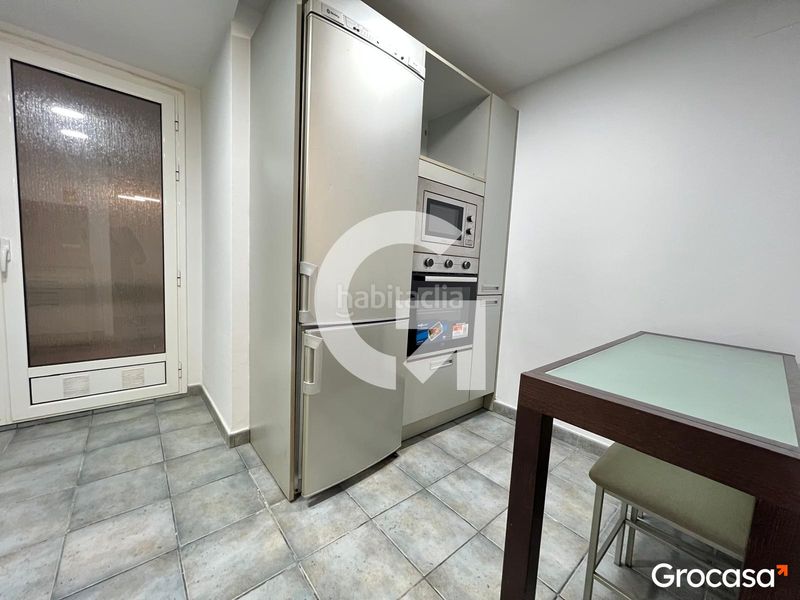 Foto 8ddd8496-bbd9-4ff3-9538-bb689cfc19e6. Planta baja  con terraza! en Centre Rubí