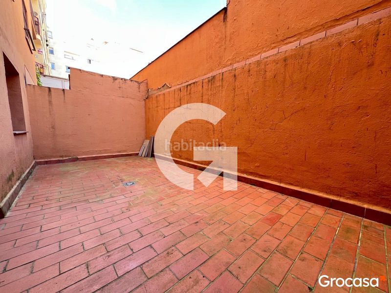 Foto bf86a62a-ecc1-4de1-af42-5d1971549c02. Planta baja  con terraza! en Centre Rubí