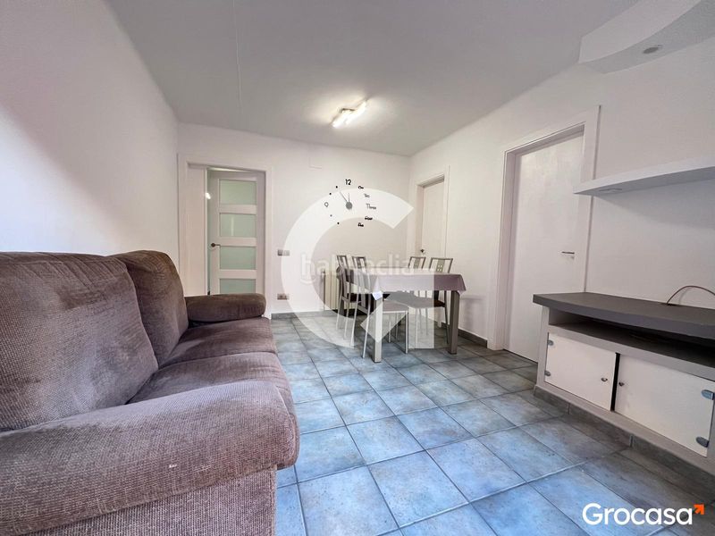 Foto cd952bbf-1938-45dc-8b67-a7ad976d6737. Planta baja  con terraza! en Centre Rubí