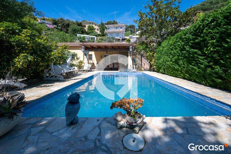 Foto a3c02a93-b728-4942-a3a5-fa82e4aeafe2. Xalet amb calefacció aparcament piscina a Urbanitzacions Argentona
