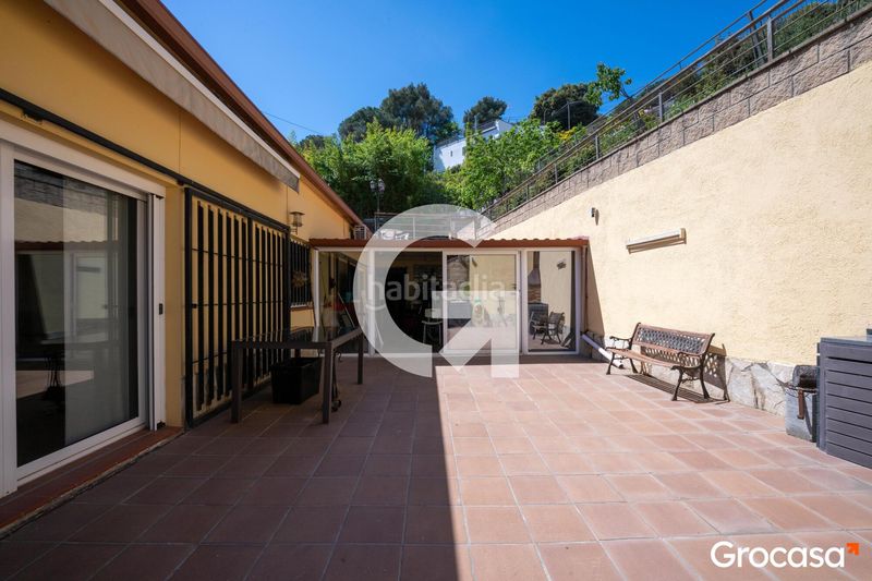 Foto a978d38c-a8a8-4b87-87c6-a73f22df6192. Xalet amb calefacció aparcament piscina a Urbanitzacions Argentona