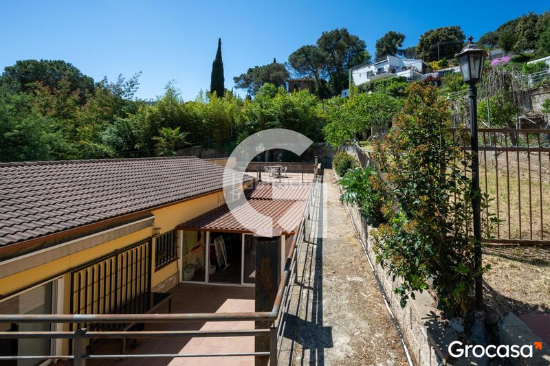 Foto c10253d4-3341-43bf-8e95-a85042ff9453. Xalet amb calefacció aparcament piscina a Urbanitzacions Argentona