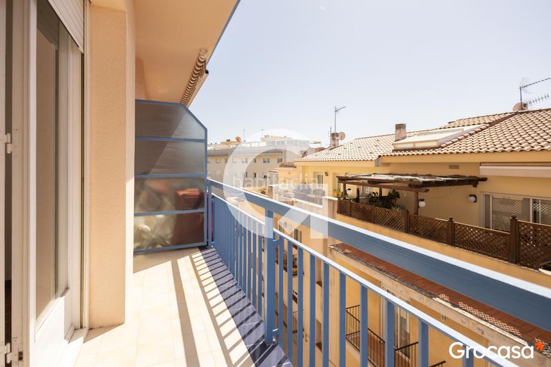 Foto 1f4327ad-e491-497b-951e-a9bda7946bd5. Pis a Els Molins - Pins Vens Sitges