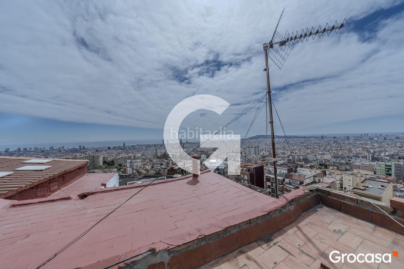Foto 0e3d694d-fa75-40e8-8083-4b4cafcfdada. Casa a Carmel Barcelona