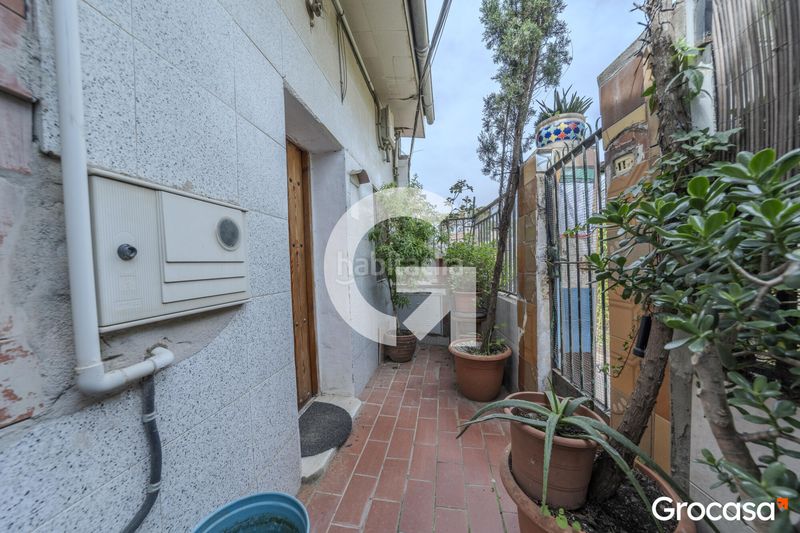 Foto 33853742-1513-4bc4-8d95-44c274985204. Casa a Carmel Barcelona
