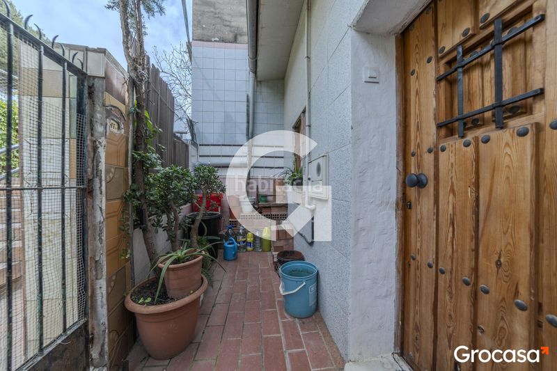 Foto 349fe7a1-124f-4353-9a66-8965ef27cd67. Casa a Carmel Barcelona