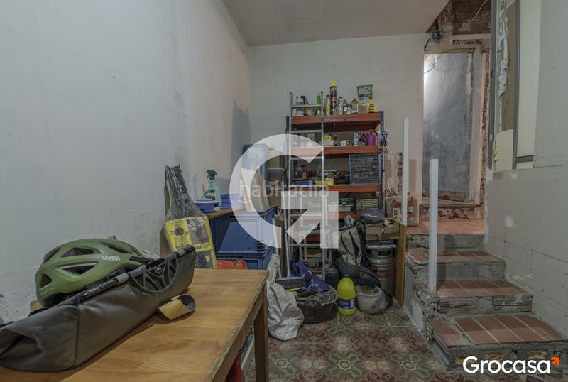 Foto 4b6f8700-ea8d-4dcd-8edd-7dc7fe13bf38. Casa a Carmel Barcelona