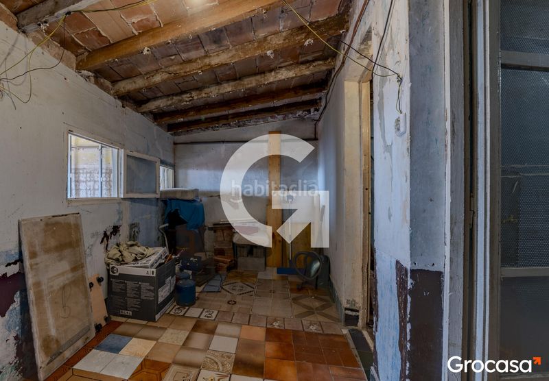 Foto 8550509a-43e2-40d4-954b-cfa49b7c5e25. Casa a Carmel Barcelona