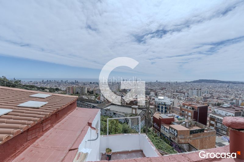 Foto 984d5d5d-4c07-4461-807d-92cad4d5dcfa. Casa a Carmel Barcelona