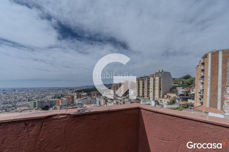 Foto cffb5622-c12a-45d7-8a77-e78f70451881. Casa a Carmel Barcelona