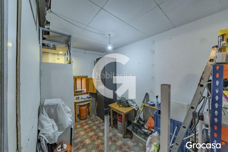 Foto f2732445-e8d7-4933-a7c8-8891023cf7ef. Casa a Carmel Barcelona