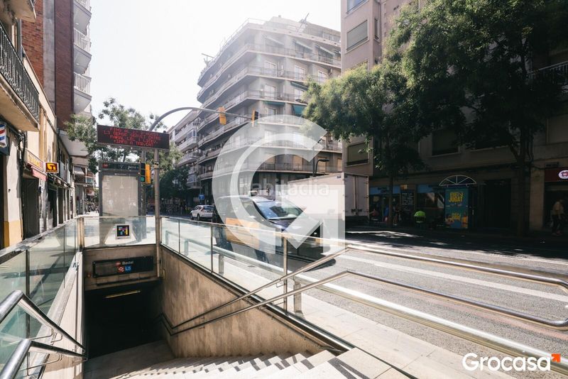Foto c08cc98e-2145-4b6b-a6cc-f944d22b7766. Pis amb calefacció a Sants-Badal Barcelona