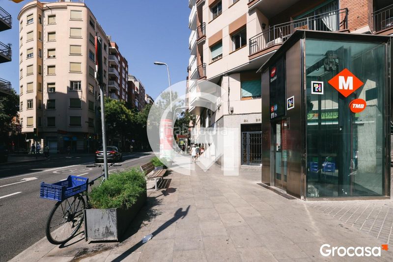 Foto e6ec27b1-62b1-44ee-9224-f0a13c6e1e12. Pis amb calefacció a Sants-Badal Barcelona