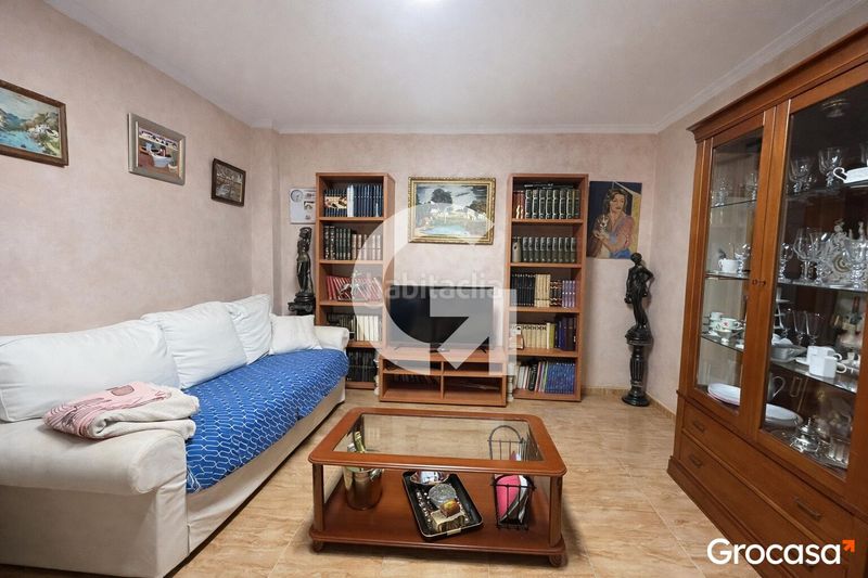 Foto 34b7afd0-bc20-4ac6-988a-85a815a624cb. Pis a Centro puerto Sagunt