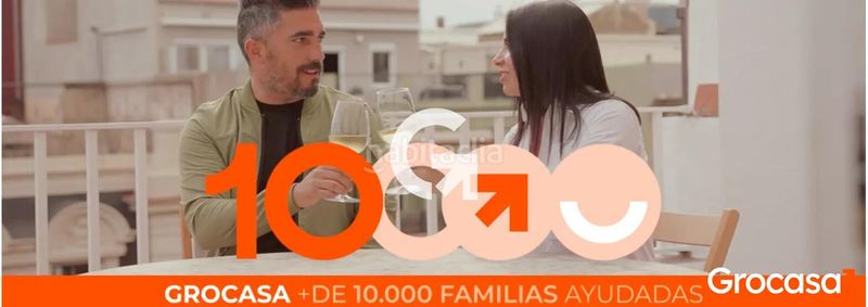 Foto f2e58449-dd62-4c48-b4fb-f477aad7f245. Pis a Centro puerto Sagunt