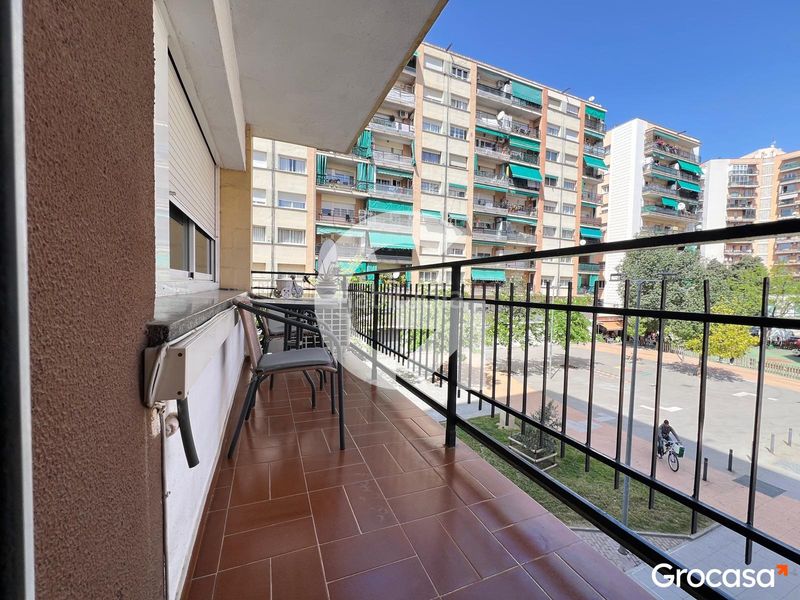 Foto d7f70e10-8097-418b-bf3d-21cef6d470f5. Pis amb calefacció a Les Torres Rubí