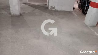 Car parking in Cl san pedro. Garaje puerto de sagunto