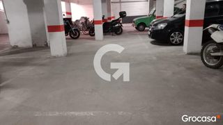 Autoparkplatz in Cl san pedro. Garaje puerto de sagunto