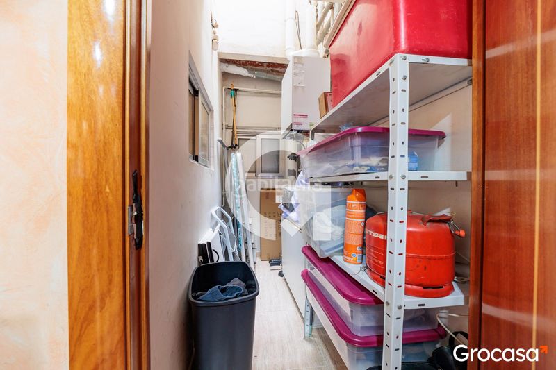 Foto 68a14800-64af-4d8b-9bcd-03a640480b01. Casa amb calefacció aparcament a Ca n'Aurell Terrassa