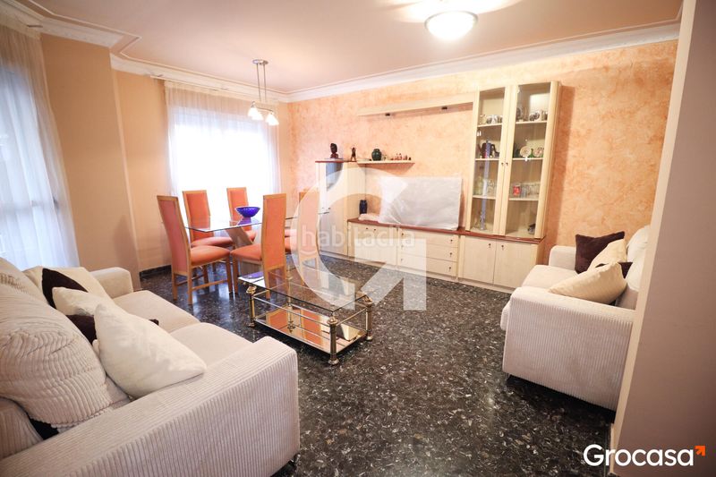 Foto 0d0327a5-1538-4651-b4f6-9502d47c5db2. Pis amb aparcament a Las Islas Sagunt