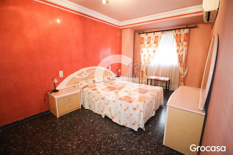 Foto 287e38c5-7e58-482c-9bc3-dba103d85218. Pis amb aparcament a Las Islas Sagunt