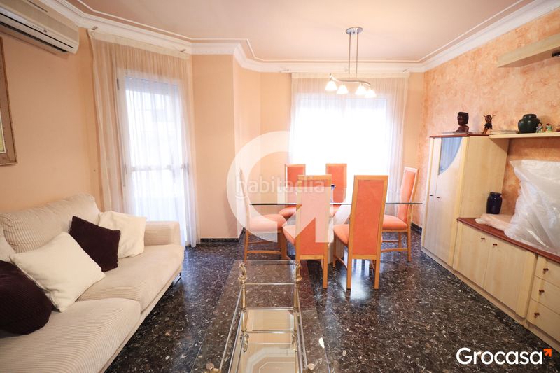 Foto 37e1b68d-aa79-490f-8d95-a872fff1ee5c. Pis amb aparcament a Las Islas Sagunt