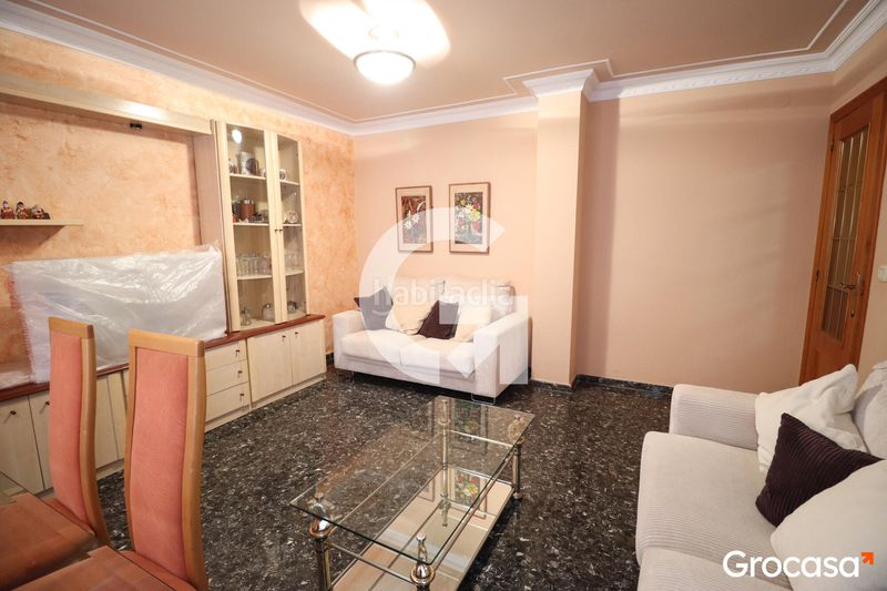 Foto 43055c45-d7e4-466d-98f2-04a306b38ebe. Pis amb aparcament a Las Islas Sagunt