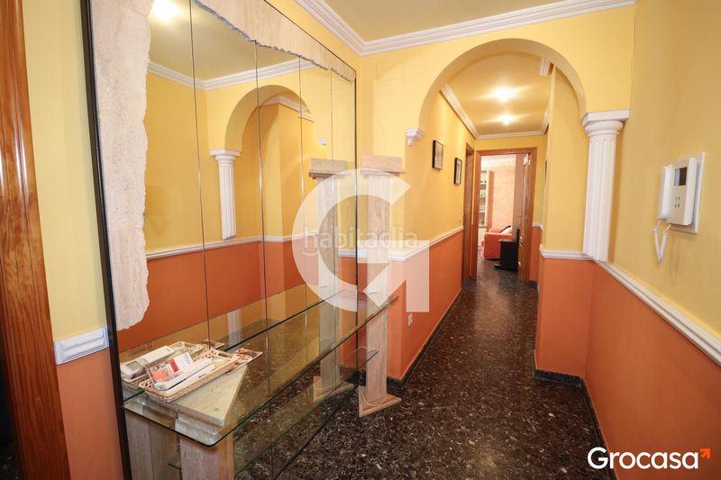 Foto 5a5780af-c267-4bf5-8614-4247db6ea524. Pis amb aparcament a Las Islas Sagunt