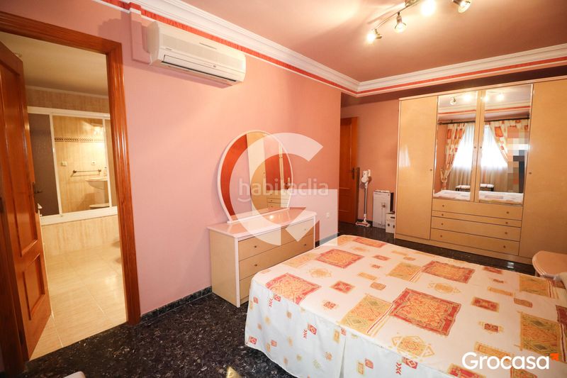 Foto 7f56429f-1807-4107-bf0c-c38528128683. Pis amb aparcament a Las Islas Sagunt