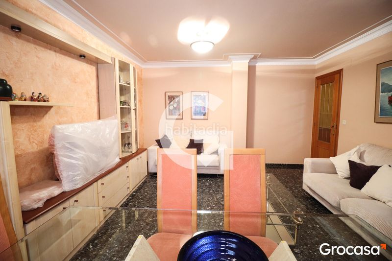 Foto cc87465b-3005-4893-a997-2e0ff4b285b9. Pis amb aparcament a Las Islas Sagunt