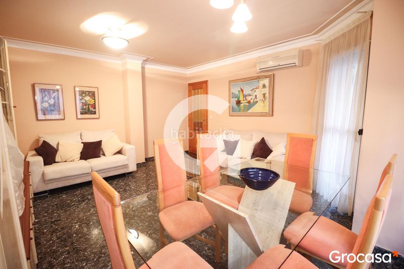 Foto d0b26696-bd44-4573-8230-dcf37573bea7. Pis amb aparcament a Las Islas Sagunt