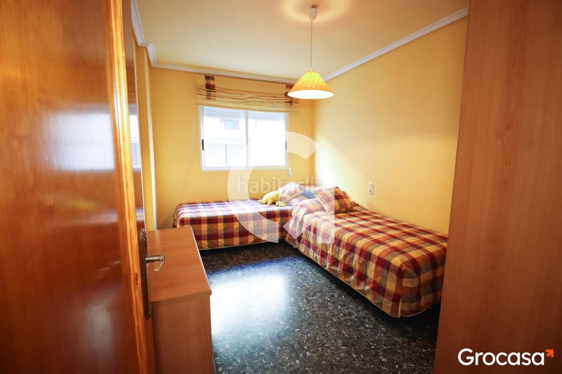 Foto f3a97ae3-06e4-434b-82b0-bbed5d3ef0f5. Pis amb aparcament a Las Islas Sagunt