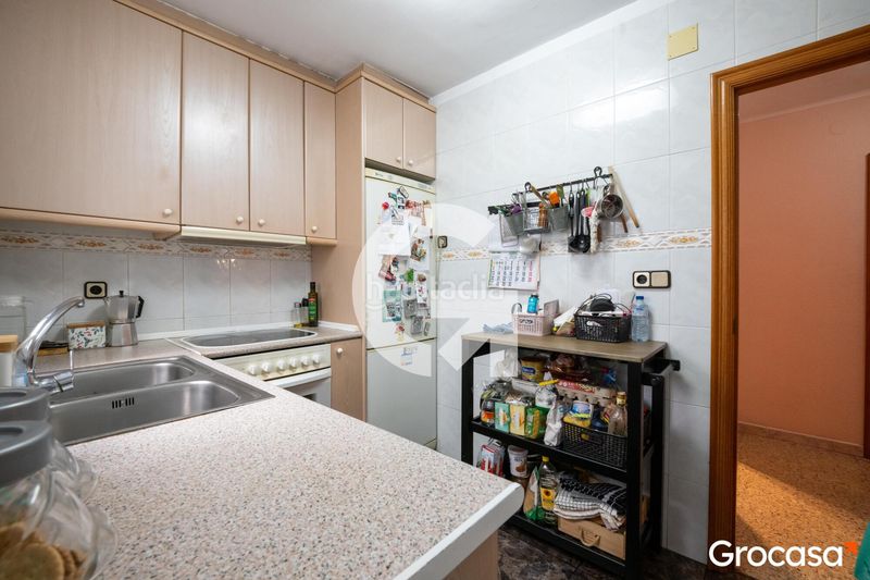 Foto 4b8647df-abd1-4de0-96c7-f7b6aaf84c24. Pis a Cerdanyola Sud Mataró