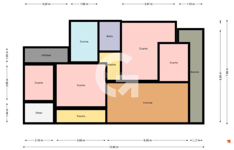 Foto 6618f1a7-e707-45e5-9cfb-057994eebef9. Pis a Cerdanyola Sud Mataró