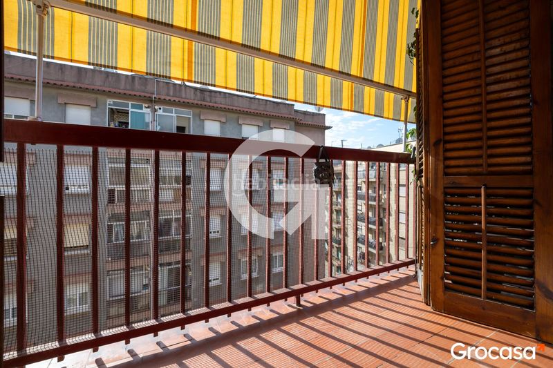 Foto 84477f6e-e75a-4fbd-98d1-2edefa682931. Pis a Cerdanyola Sud Mataró