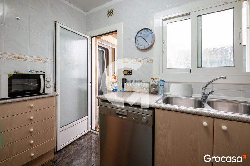 Foto cfac4f8d-af3c-4af4-9988-49075c3d324f. Pis a Cerdanyola Sud Mataró