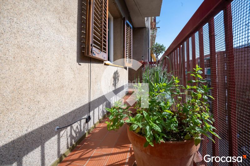 Foto df45188e-4332-4d50-a324-e0a9881dd786. Pis a Cerdanyola Sud Mataró