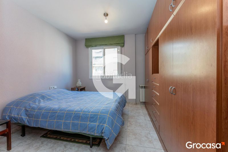 Foto 5a118a75-17c1-4b6d-b870-adacb55c28b7. Pis amb calefacció a El Pedró Cornellà de Llobregat